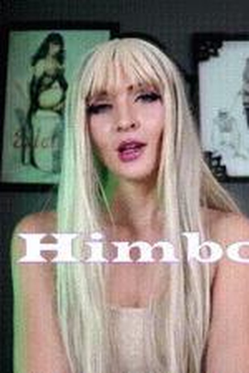 Himbo - Screenshot 1 of 4 - Bimbofication