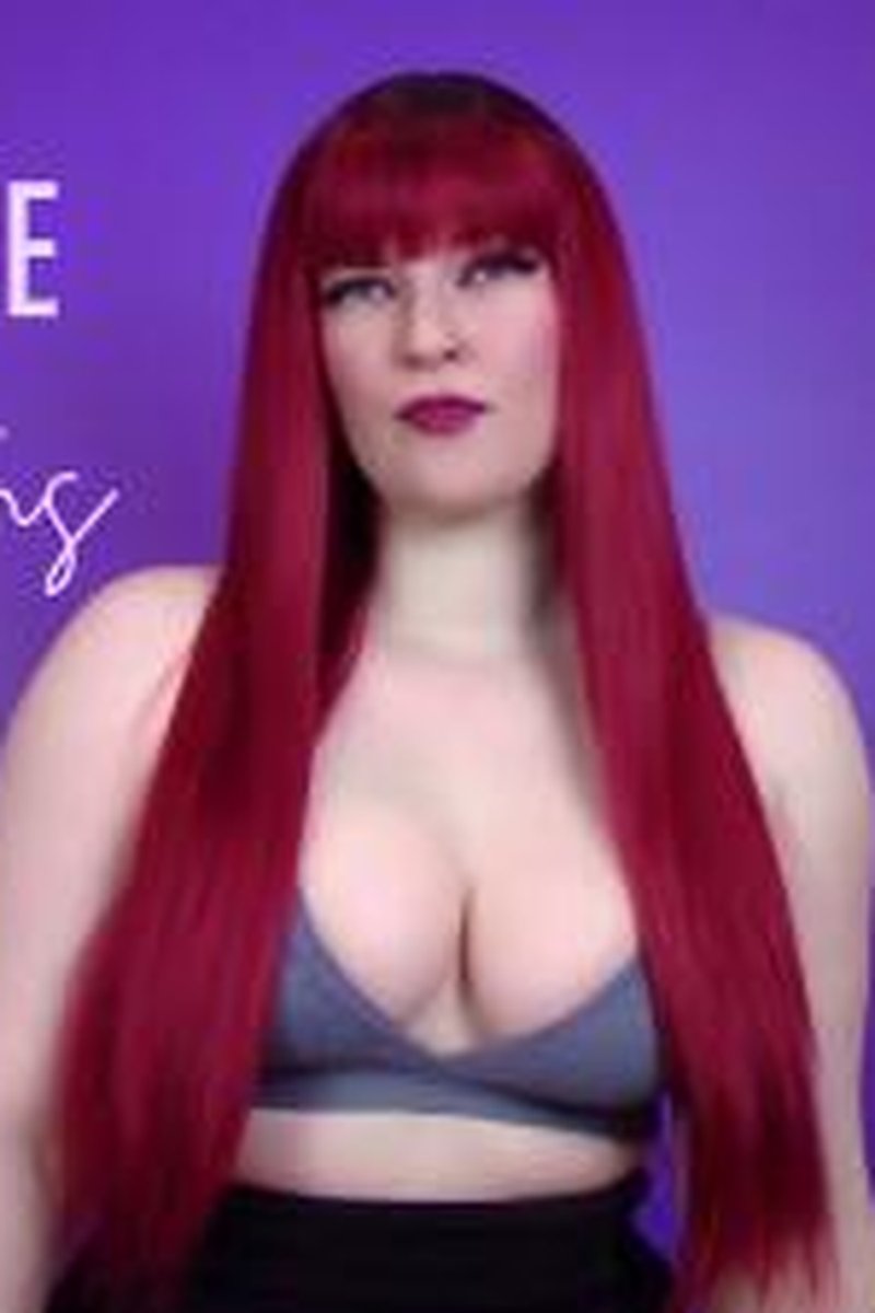 Submissive Affirmations - Screenshot 1 of 4 - Femdom