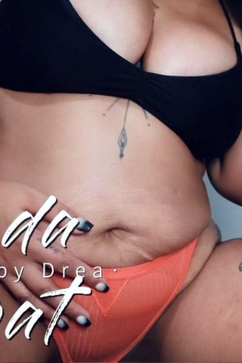 Soda Bloat - Screenshot 1 of 4 - Belly Fetish