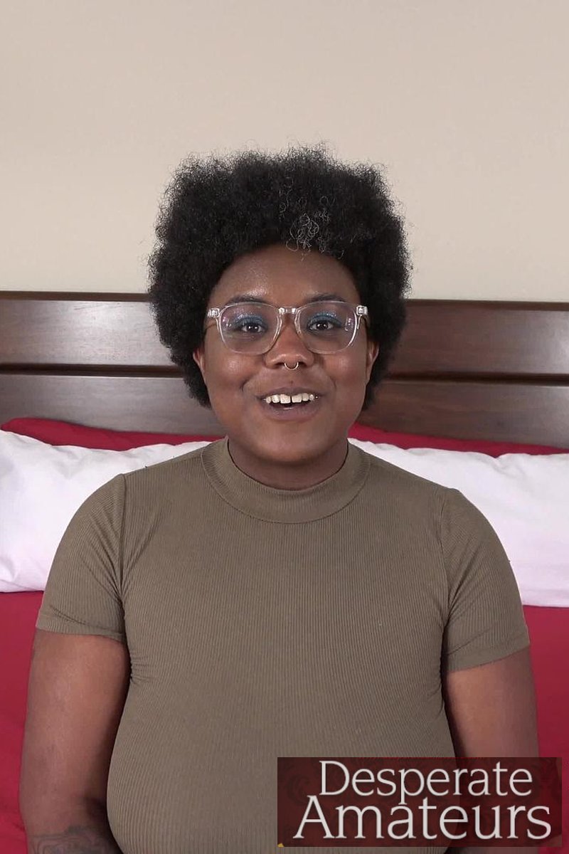 Zuri - Screenshot 1 of 4 - Big Ass