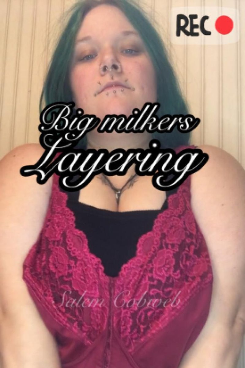 Layering - Screenshot 1 of 4 - BBW