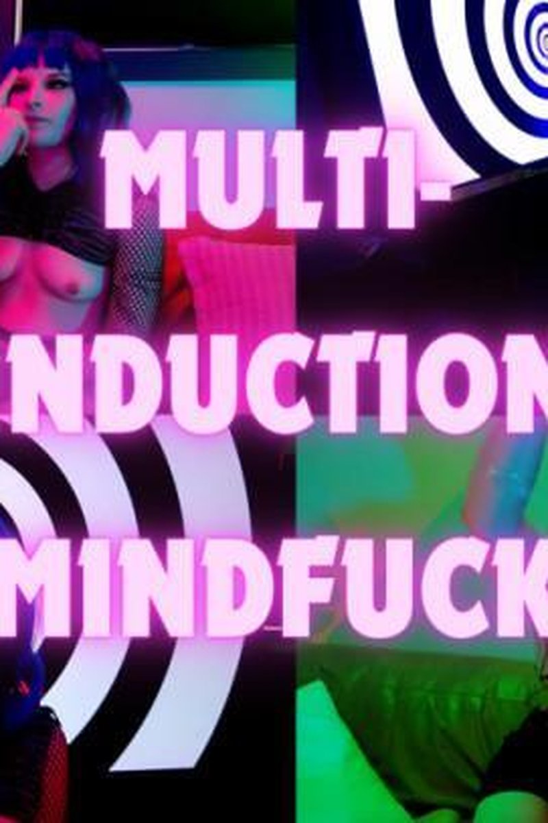 Multi-Induction Mind-Melt - Screenshot 1 of 4 - Big Tits