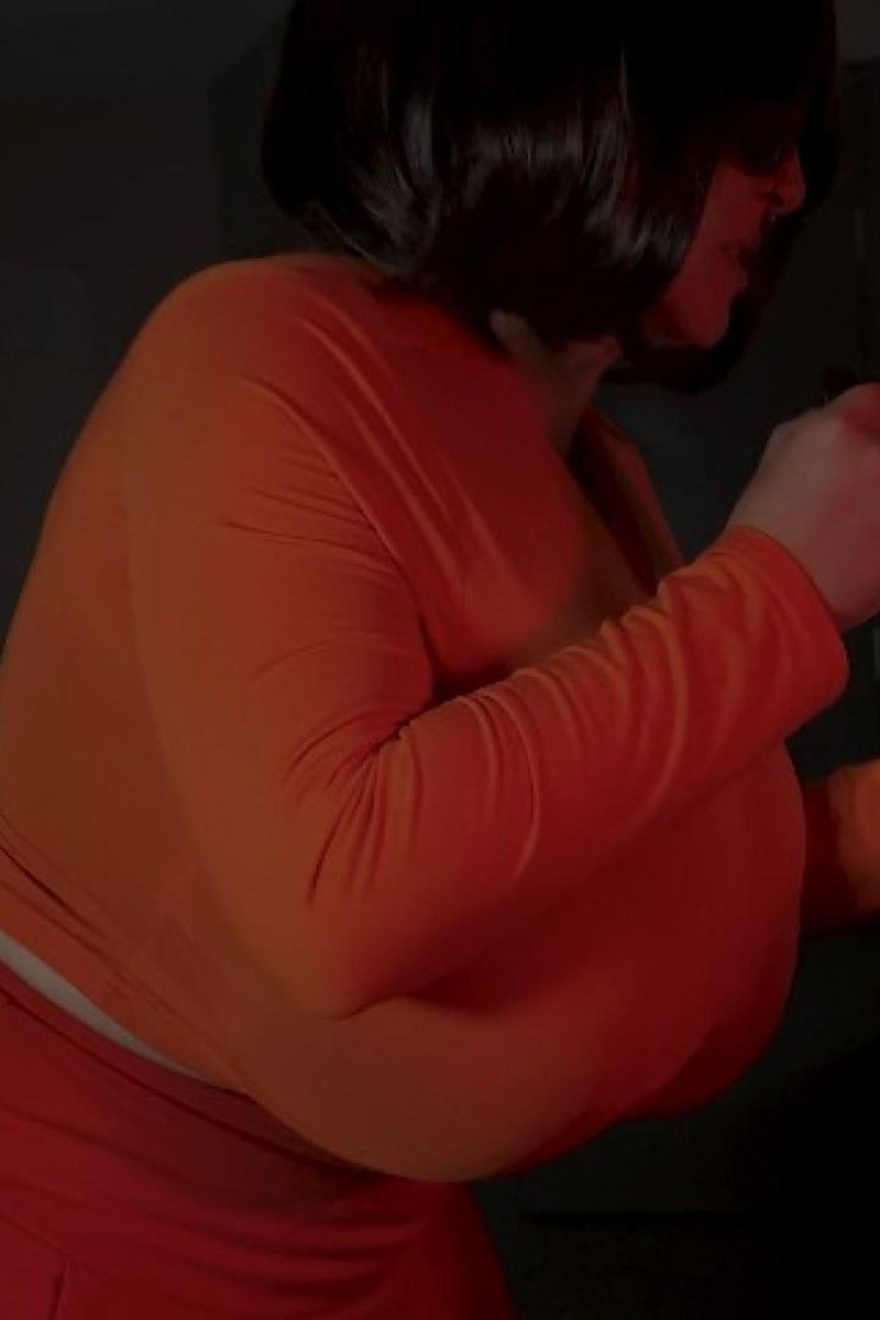 Jinkies - Screenshot 1 of 4 - Big Ass