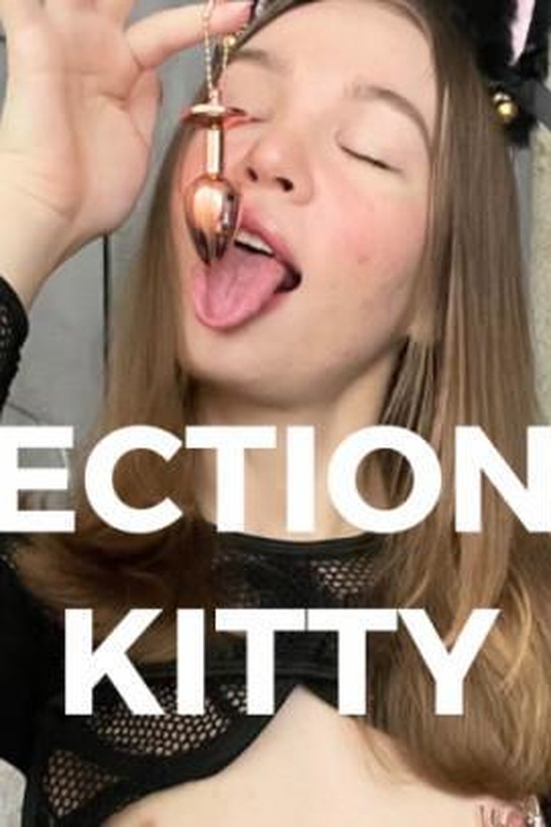 Affectionate Kitty - Screenshot 1 of 4 - Anal