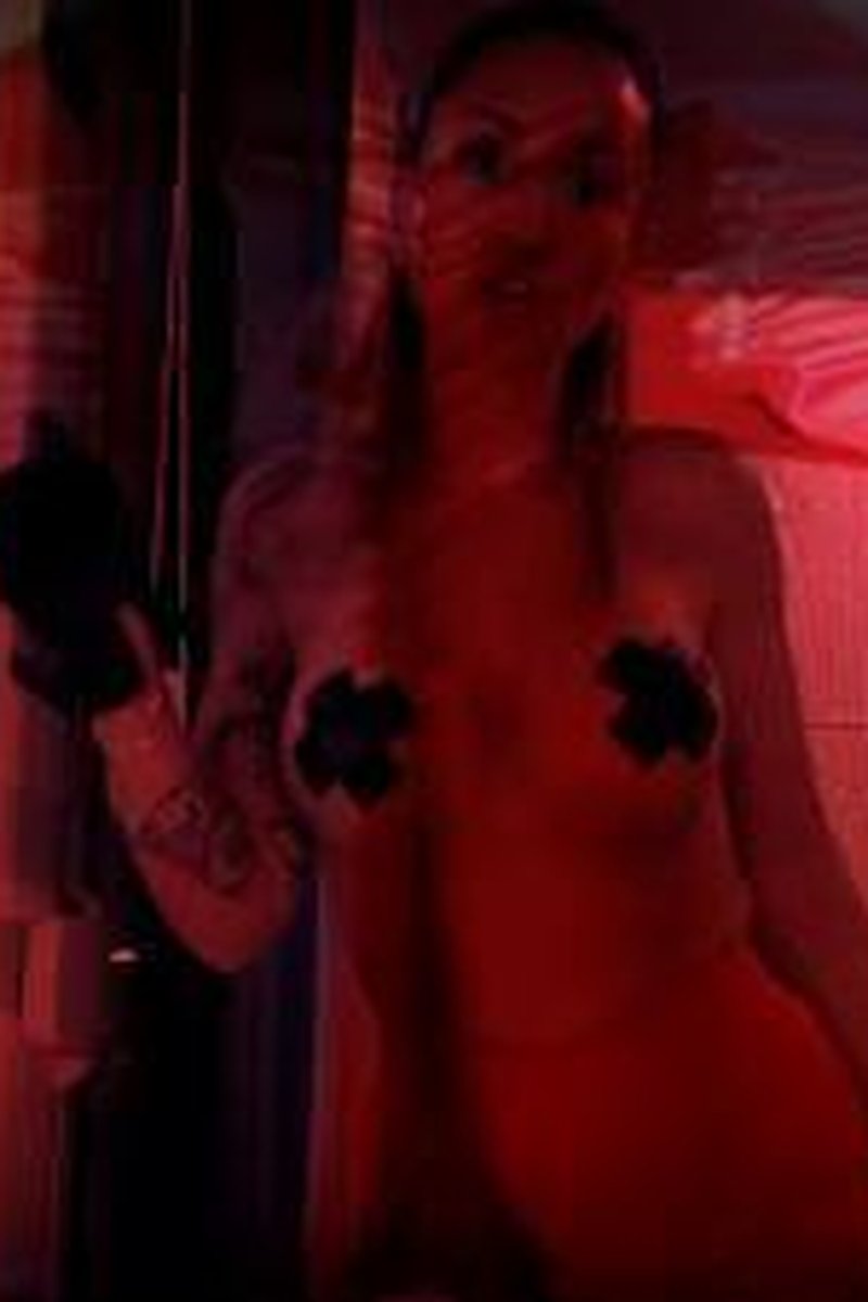 Maximum Humiliation - Screenshot 1 of 4 - Degradation