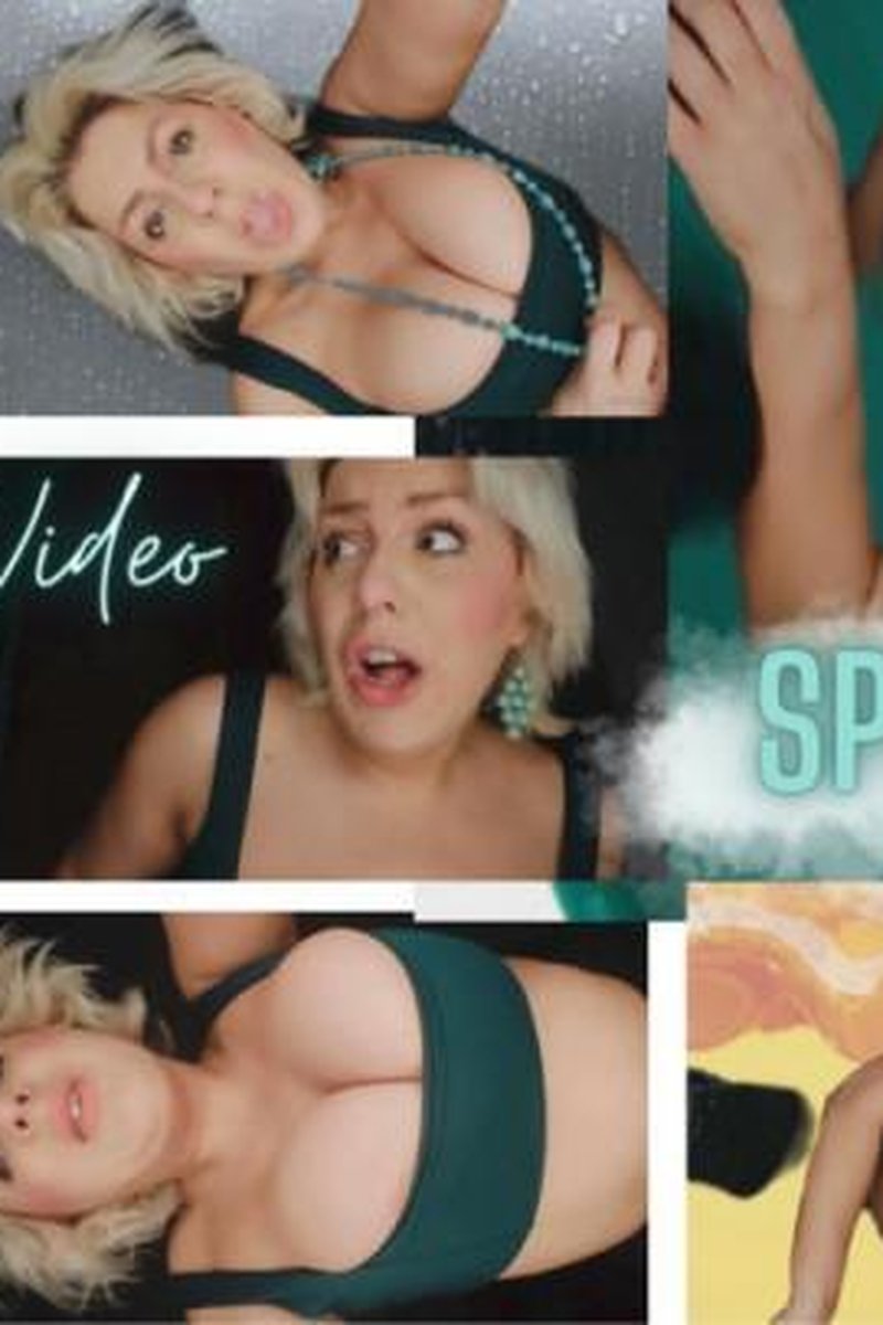Spit Bucket - Screenshot 1 of 4 - Big Tits