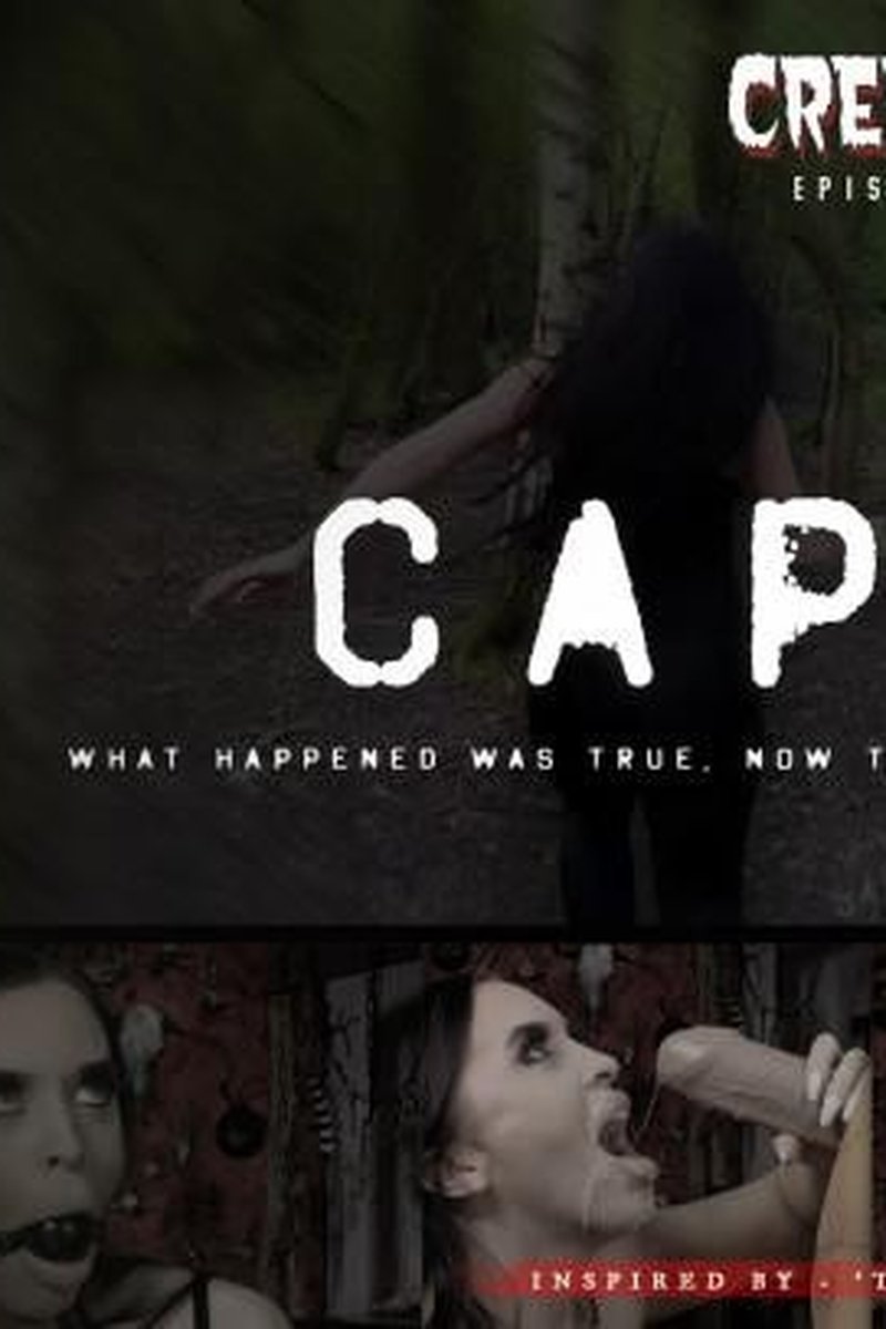 Captive - Screenshot 1 of 4 - Bondage