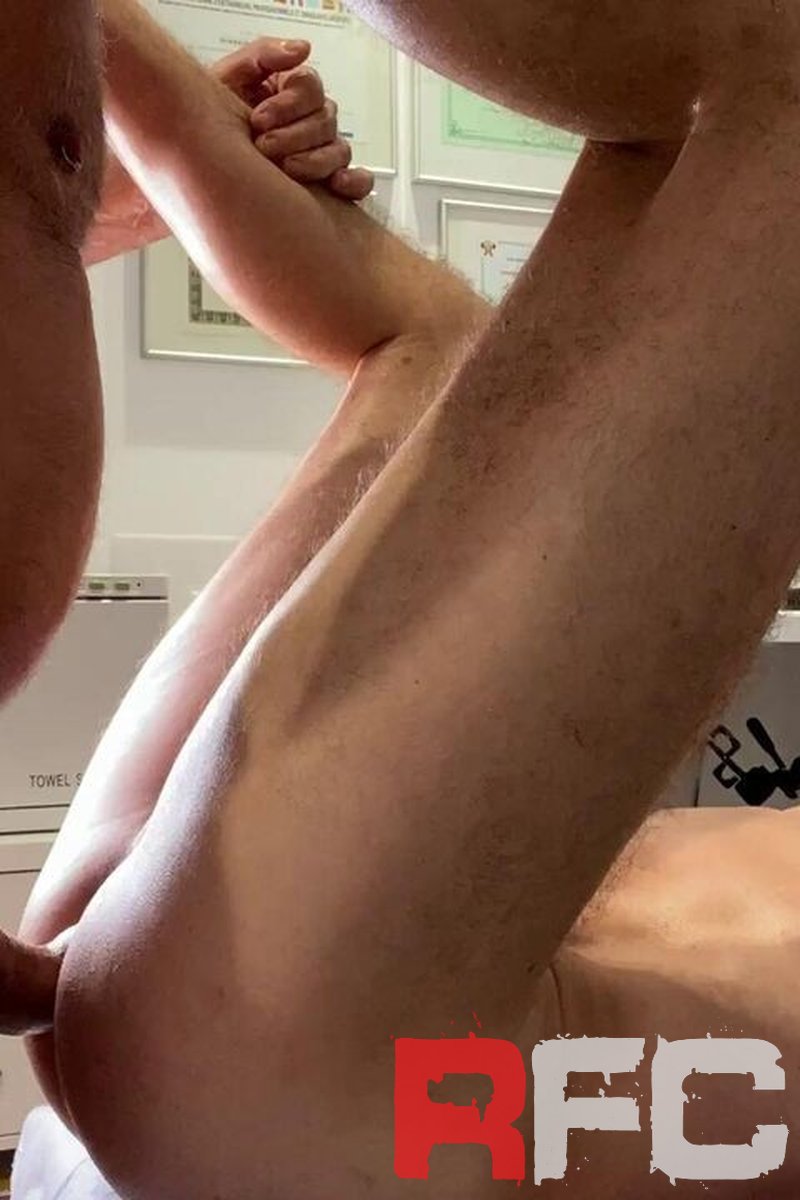 Full Relax - Screenshot 1 of 4 - Daddy Roleplay
