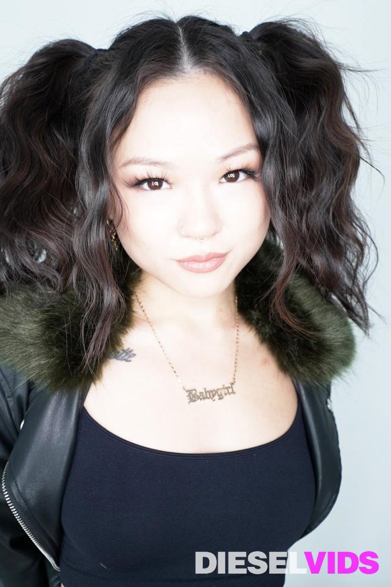 Lulu Chu - Screenshot 1 of 4 - Asian