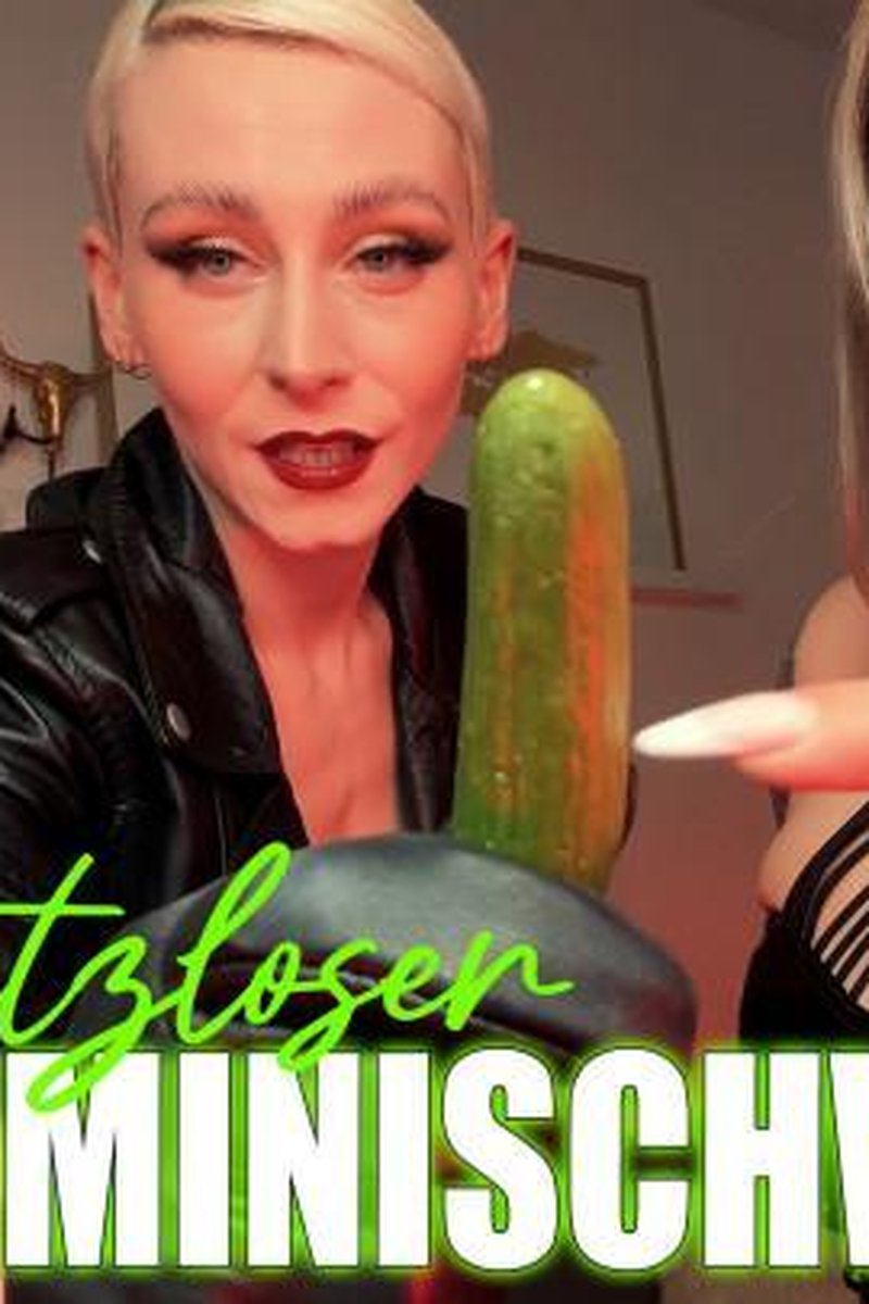 Useless Mini Dick - Screenshot 1 of 4 - Cock Play