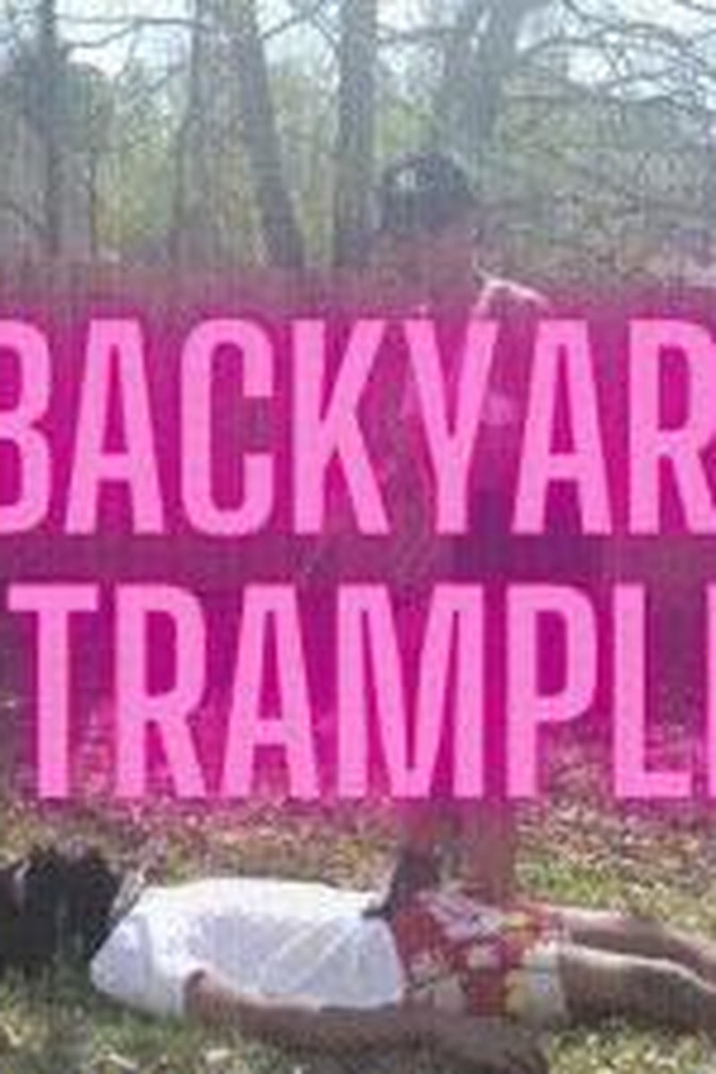 Backyard Trample - Screenshot 1 of 4 - Domination