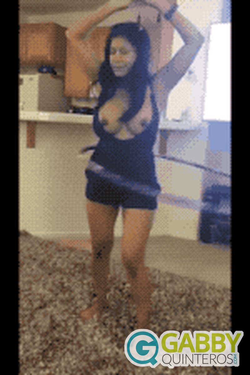 Work Those Hips - Screenshot 1 of 4 - Behind The Scenes