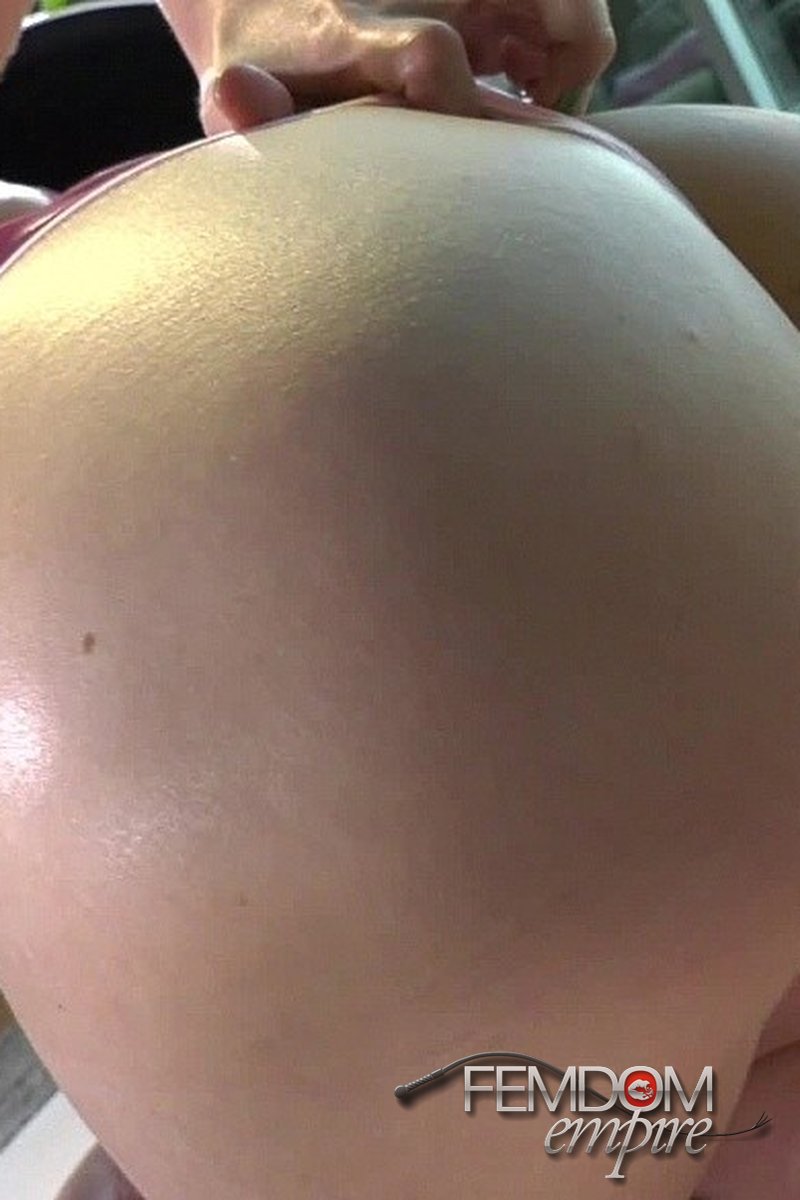 Slave Orgasm Devotion - Screenshot 1 of 4 - Blond Hair