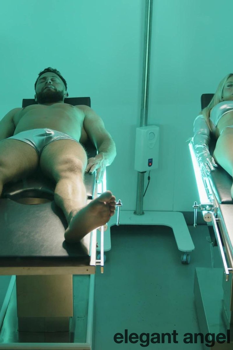 Breakthrough: Chapter 3