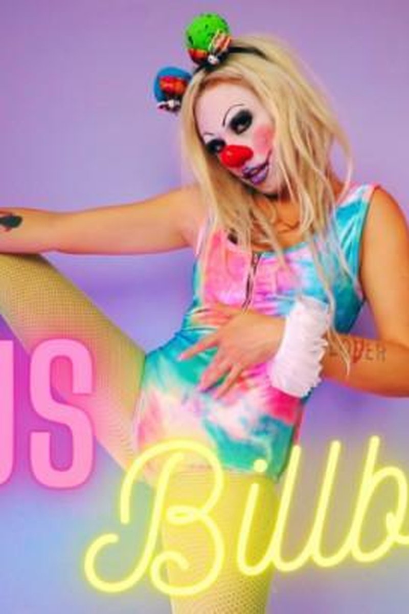 Circus Billboard - Screenshot 1 of 4 - Cosplay