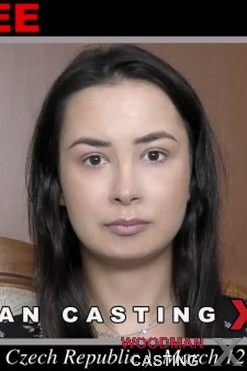 Freya Dee Casting - Screenshot 1 of 4 - Brown Hair