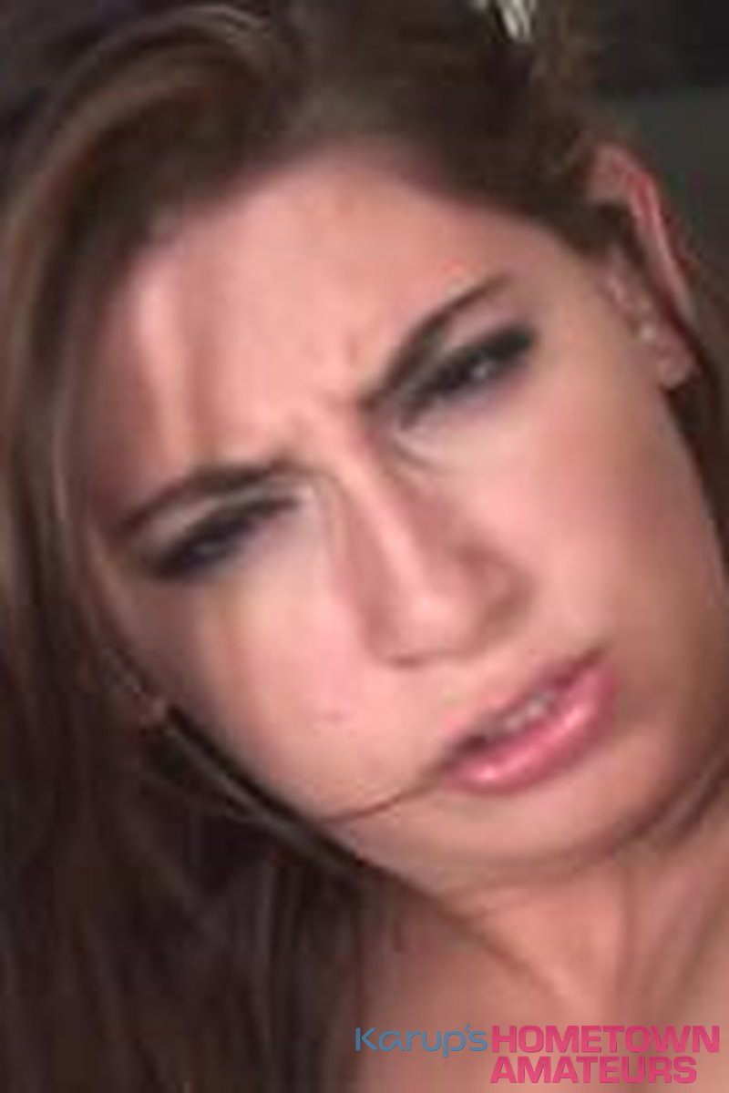 Allie - Screenshot 1 of 4 - Allie Jordan