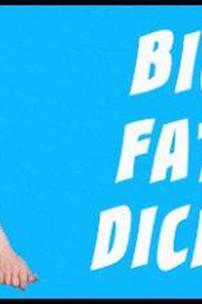 Big Fat Dick - Screenshot 1 of 4 - Cumshot