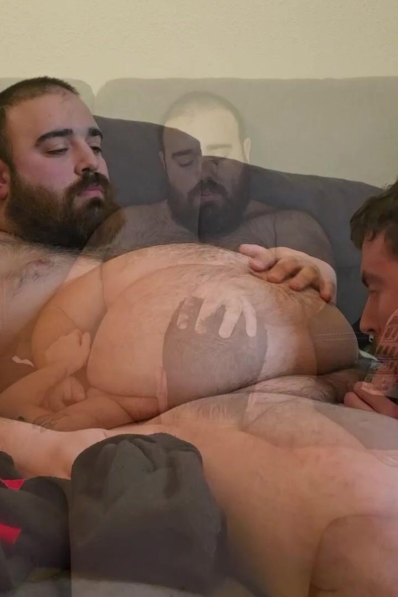 I Hope You Enjoy It As Much As I Do - Screenshot 1 of 4 - Anal
