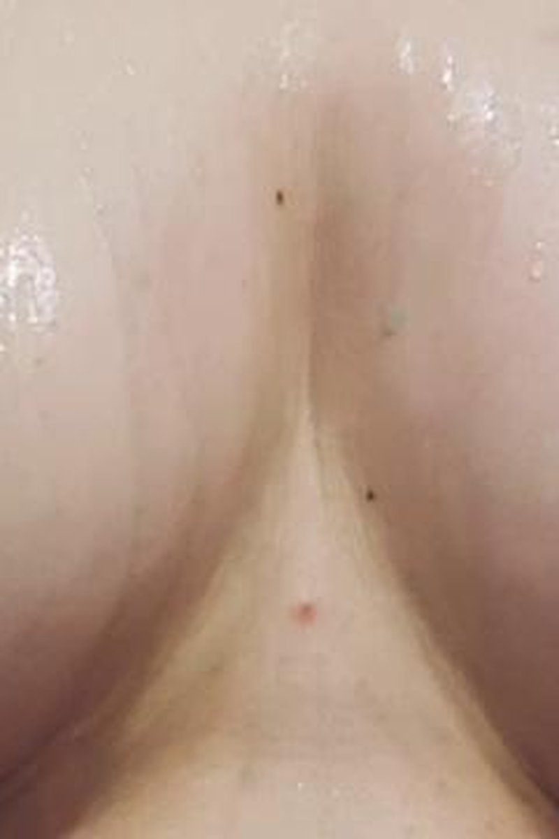 Soft & Wet - Screenshot 1 of 4 - BBW