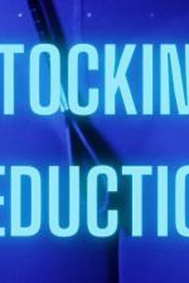 Stocking Seduction - Screenshot 1 of 4 - Ass Worship