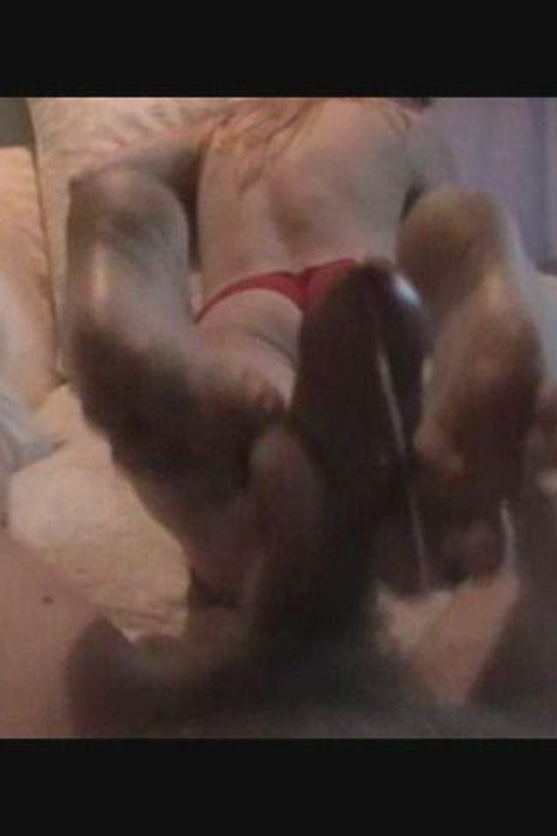 Solejob - Screenshot 1 of 4 - Foot Fetish