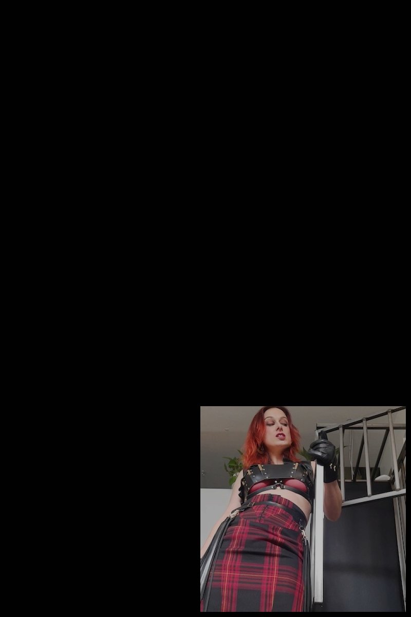 Depth Reception - Screenshot 1 of 4 - Femdom