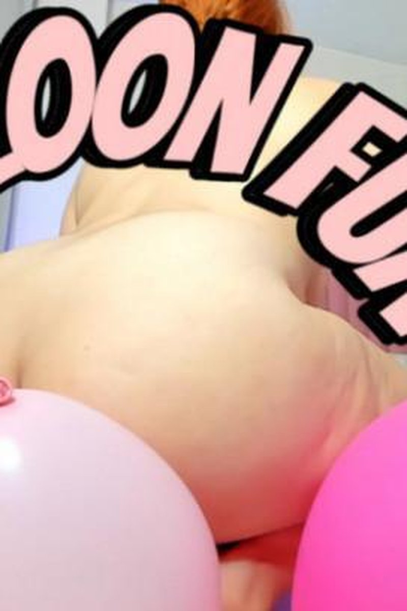 Balloon - Screenshot 1 of 4 - Balloon Fetish