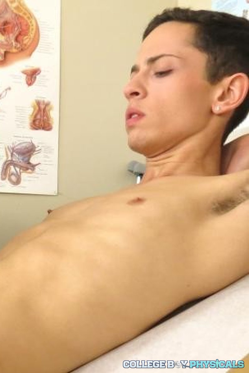 Introducing Dr. Boner - Screenshot 1 of 4 - Gay