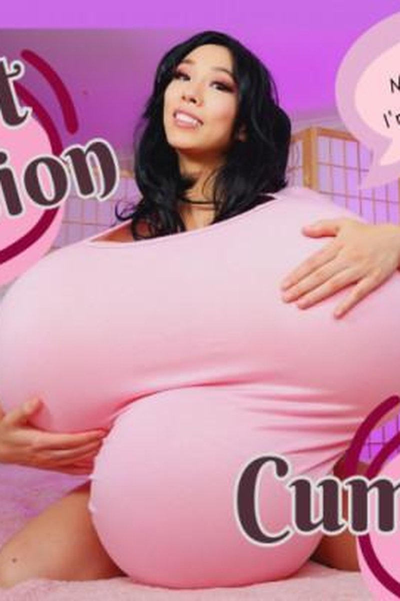 Be Cumflation - Screenshot 1 of 4 - Asian