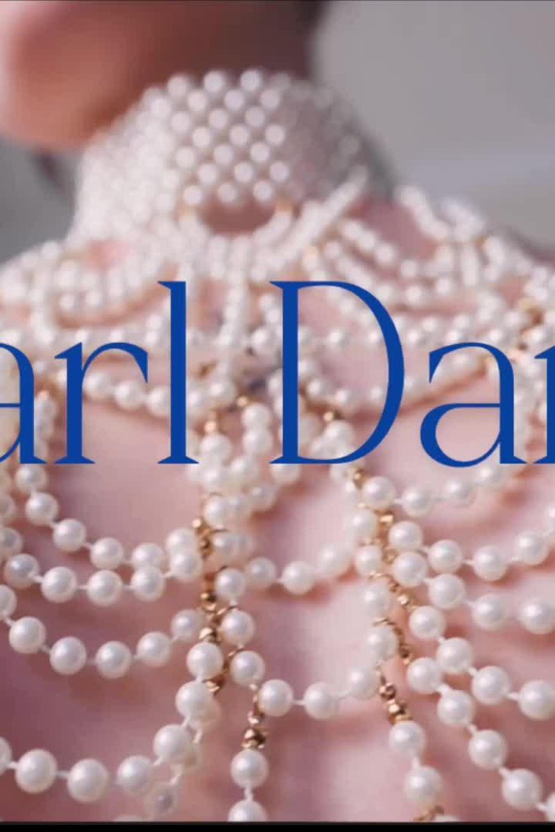 Pearl Dance - Screenshot 1 of 4 - Artist