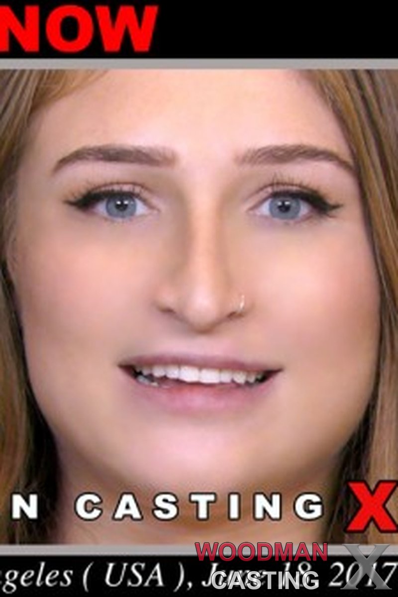 Skyler Snow Casting - Screenshot 1 of 4 - Big Ass