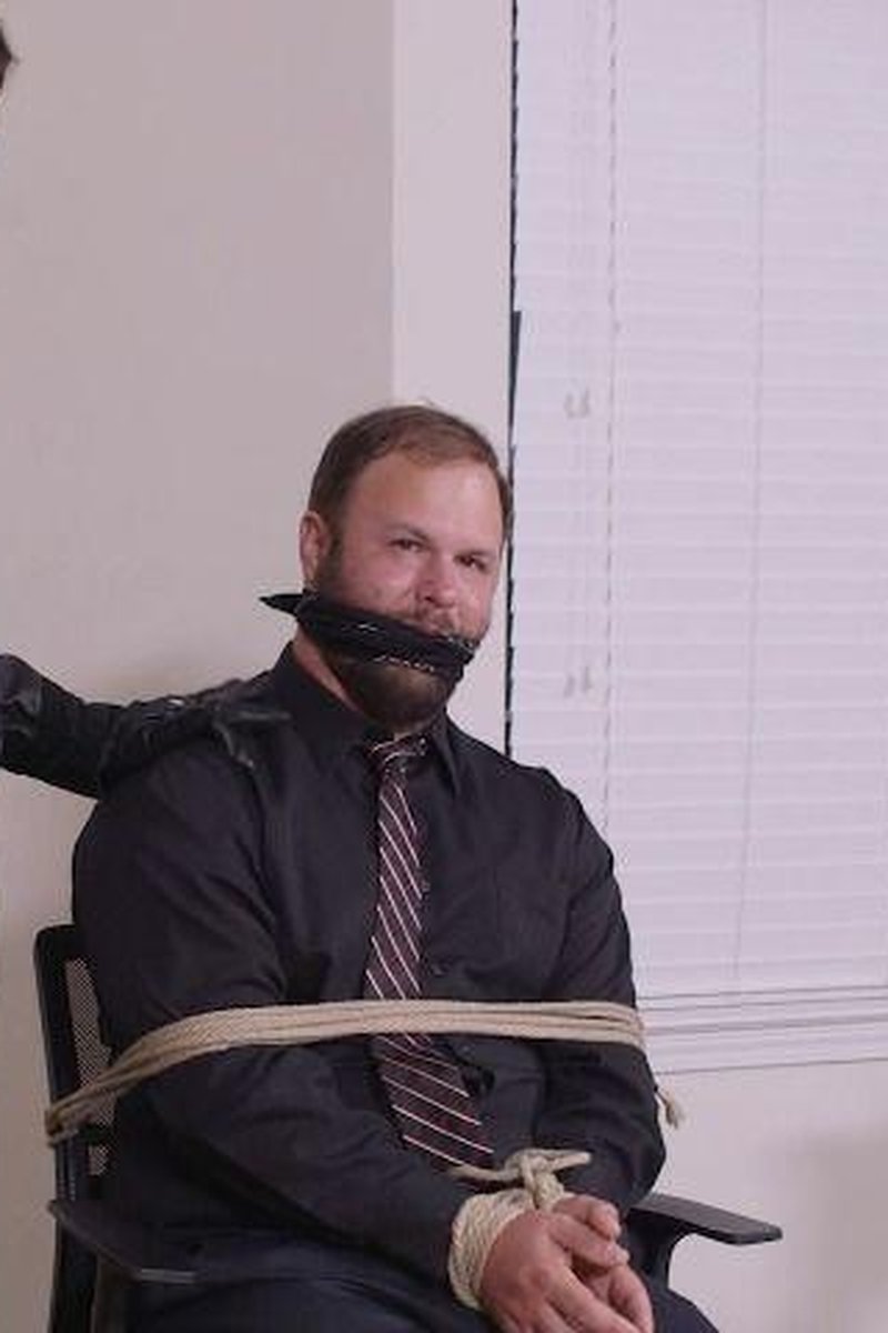 Madam Laney - Screenshot 1 of 4 - Bondage