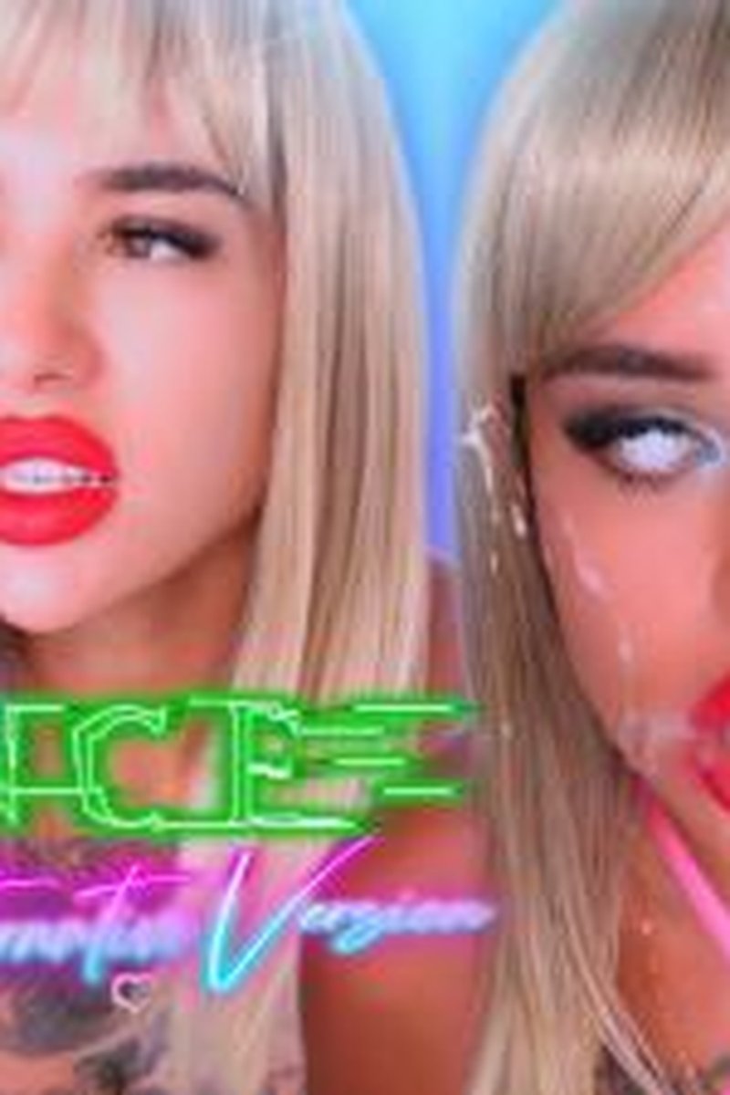 The Substance. Alternative Version - Screenshot 1 of 4 - Bimbofication