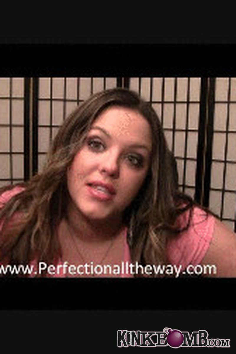 Angels Financial Humiliation: Freaks Obese Diet Task - Smaller Version - Screenshot 1 of 4 - BBW