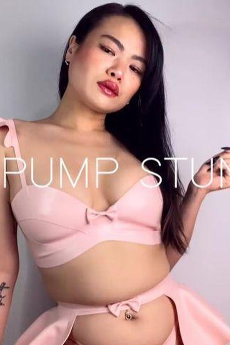 3 Pump Stunt - Screenshot 1 of 4 - Asian