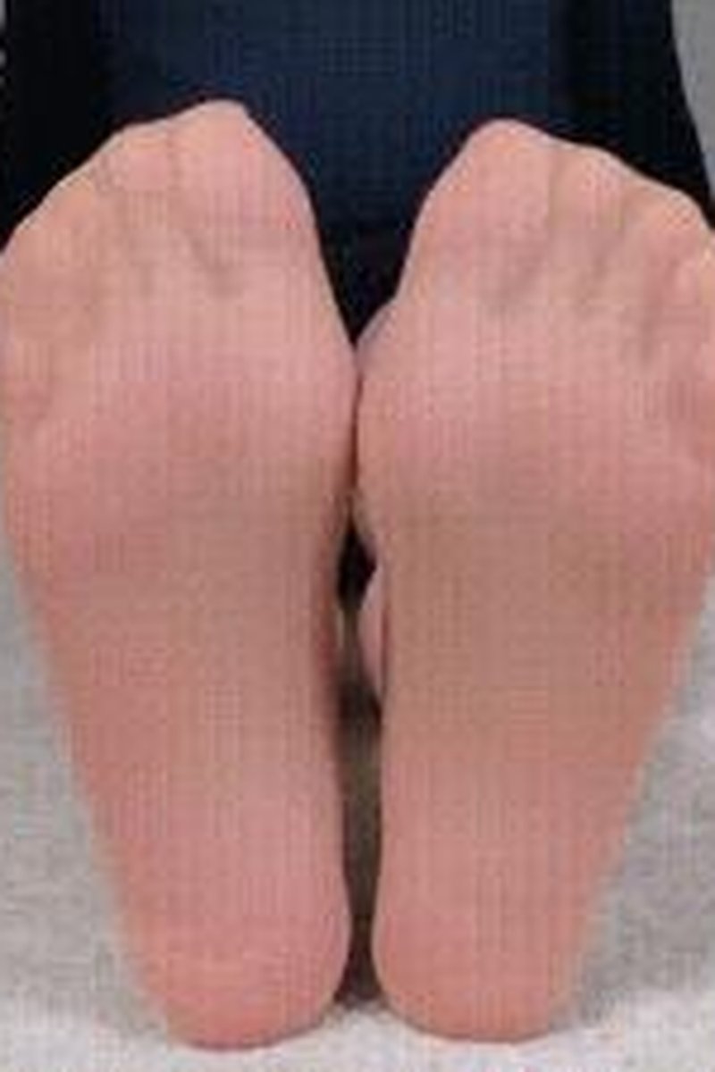 Nylons JOI - Screenshot 1 of 4 - Foot Fetish