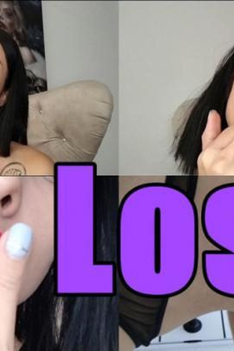 Loser - Screenshot 1 of 4 - Dirty Talk