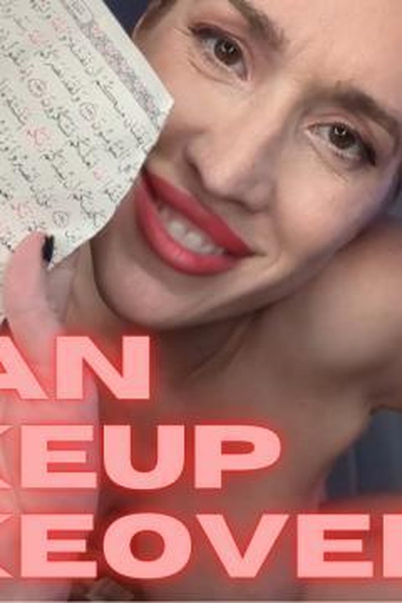 Quran Makeover - Screenshot 1 of 4 - Big Tits