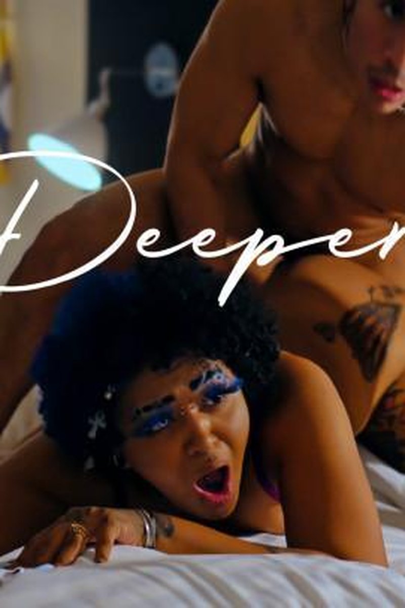 Deeper - Screenshot 1 of 4 - Alternative Girl