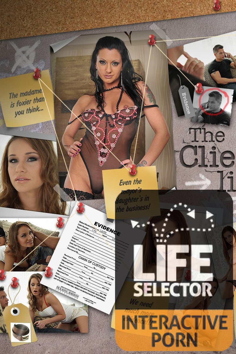 The Client List - Screenshot 1 of 4 - All Sex