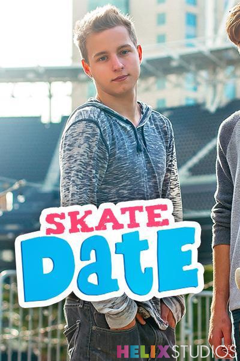 Skate Date - Screenshot 1 of 4 - American