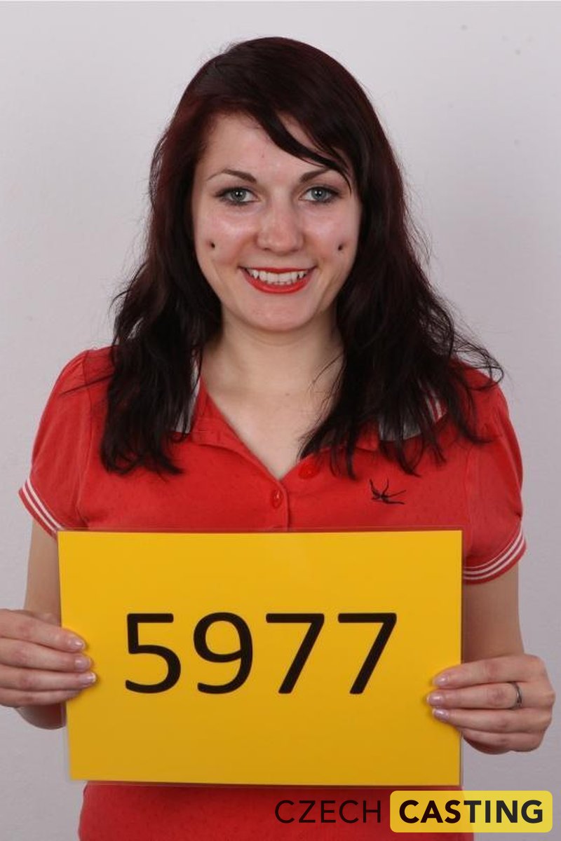 Czech Casting 1175: Romana (24) - Screenshot 1 of 4 - BBW