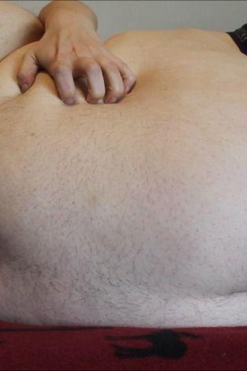 Spooning - Screenshot 1 of 4 - BBW