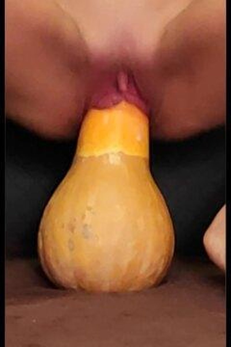 Pumpkin - Screenshot 1 of 4 - Food
