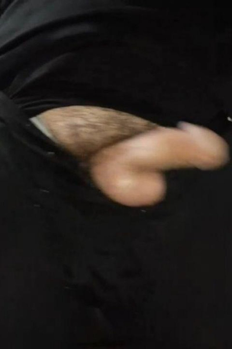 Half-Chub Oscillation - Screenshot 1 of 4 - Cock Play