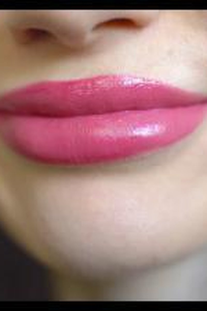 Mesmerizing Lips JOI - Screenshot 1 of 4 - Beautiful