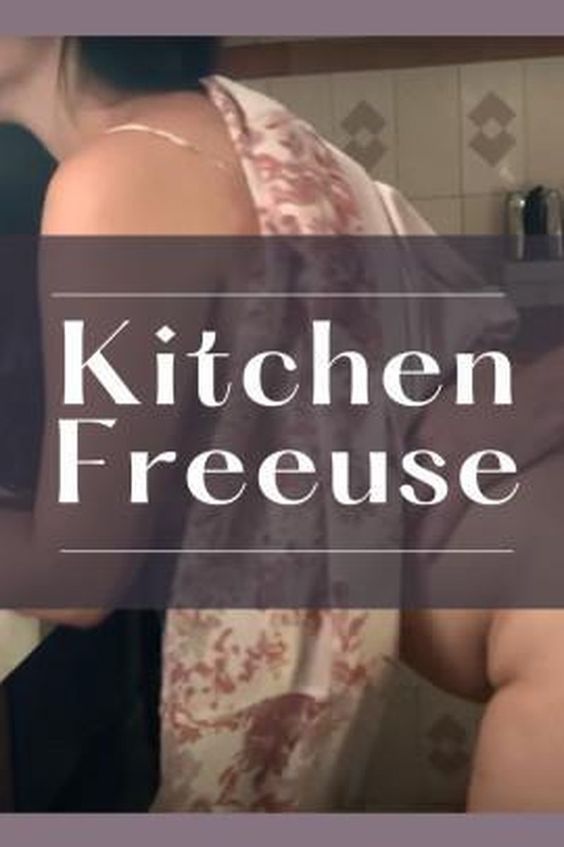 Kitchen Freeuse - Screenshot 1 of 4 - Asian