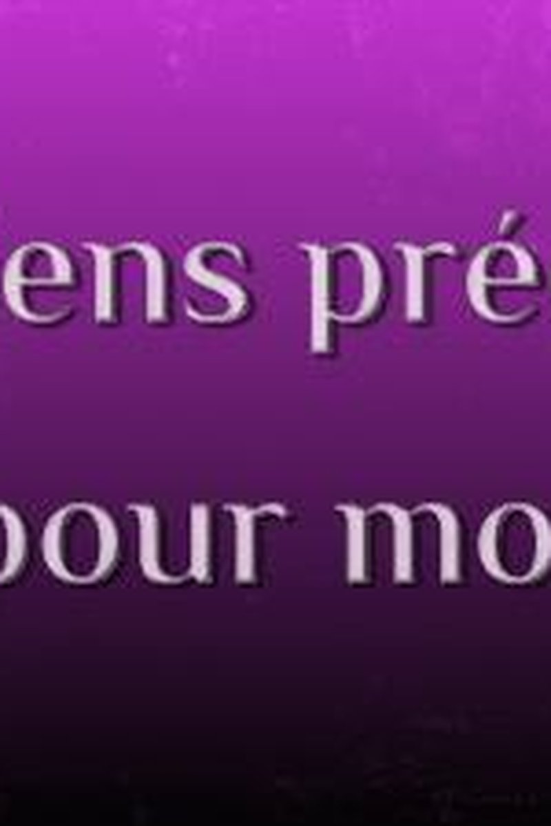 Deviens Precoce Pour Moi - Screenshot 1 of 4 - Audio Only