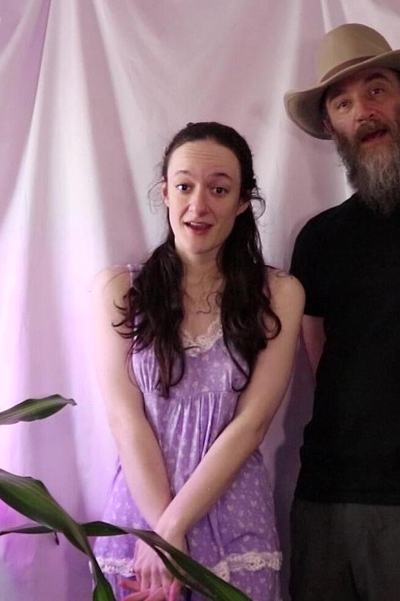 Keep Going - Screenshot 1 of 4 - Beard